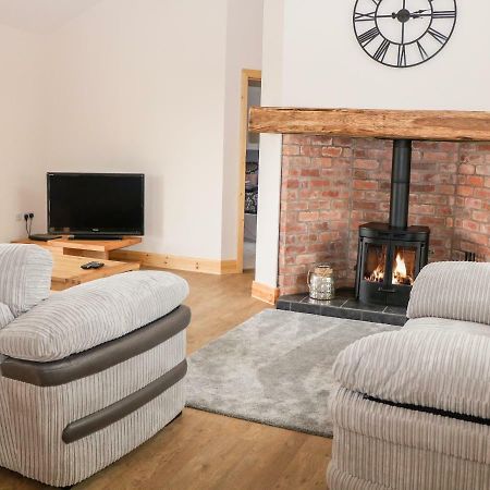 Bungalow 1 Melton Mowbray Bagian luar foto