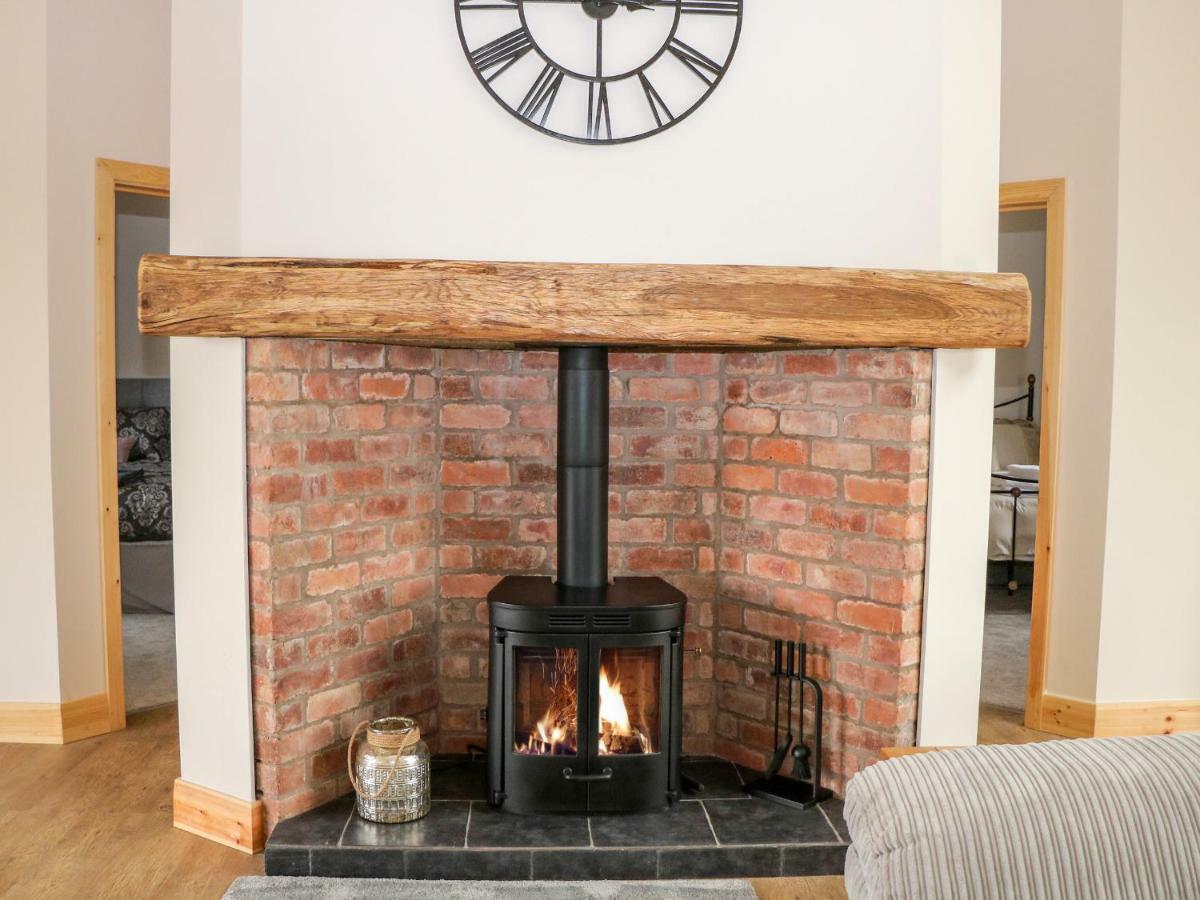 Bungalow 1 Melton Mowbray Bagian luar foto